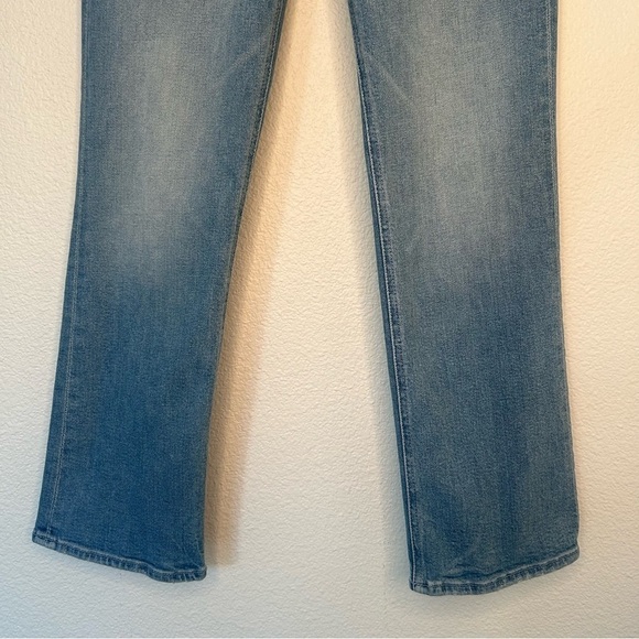 Mother The Tripper Ankle jeans Ripe For The Squeeze 27 - Picture 8 of 16